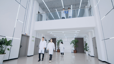 Çin Hefei Huana Biomedical Technology Co.,Ltd