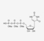 CAS 1175-34-4 PsödoÜridin 5'-Trifosfat 100mM Çözelti Nükleosid Modifiye RNA HPLC≥%99