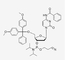 Beyaz N4-Benzoil-5'-0-(4, 4'-Dimetoksitritil)- 2'-Deoksisitidin-3'-Siyanoetil Fosforamidit DNA CAS 102212-98-6