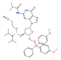 - DG-Ibu-CE Nükleozit Fosforamidit C44H54N7O8P CAS 93183-15-4