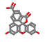 C21H12O7 5-FAM 5-Karboksi Floresein Etiketleme Floresan Reaktifler CAS 76823-03-5